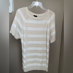 Women’s XL Ann Taylor knit top